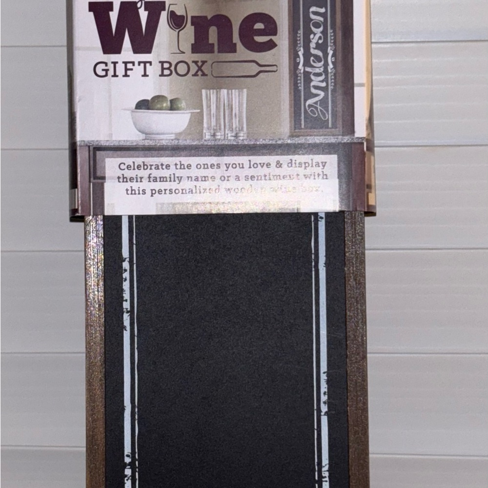 Customize Wine Gift Box! - Picture 10 of 16